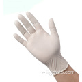 Haushaltshandschuhe Gummi -Latex Arbeitssicherheit Handschuhe